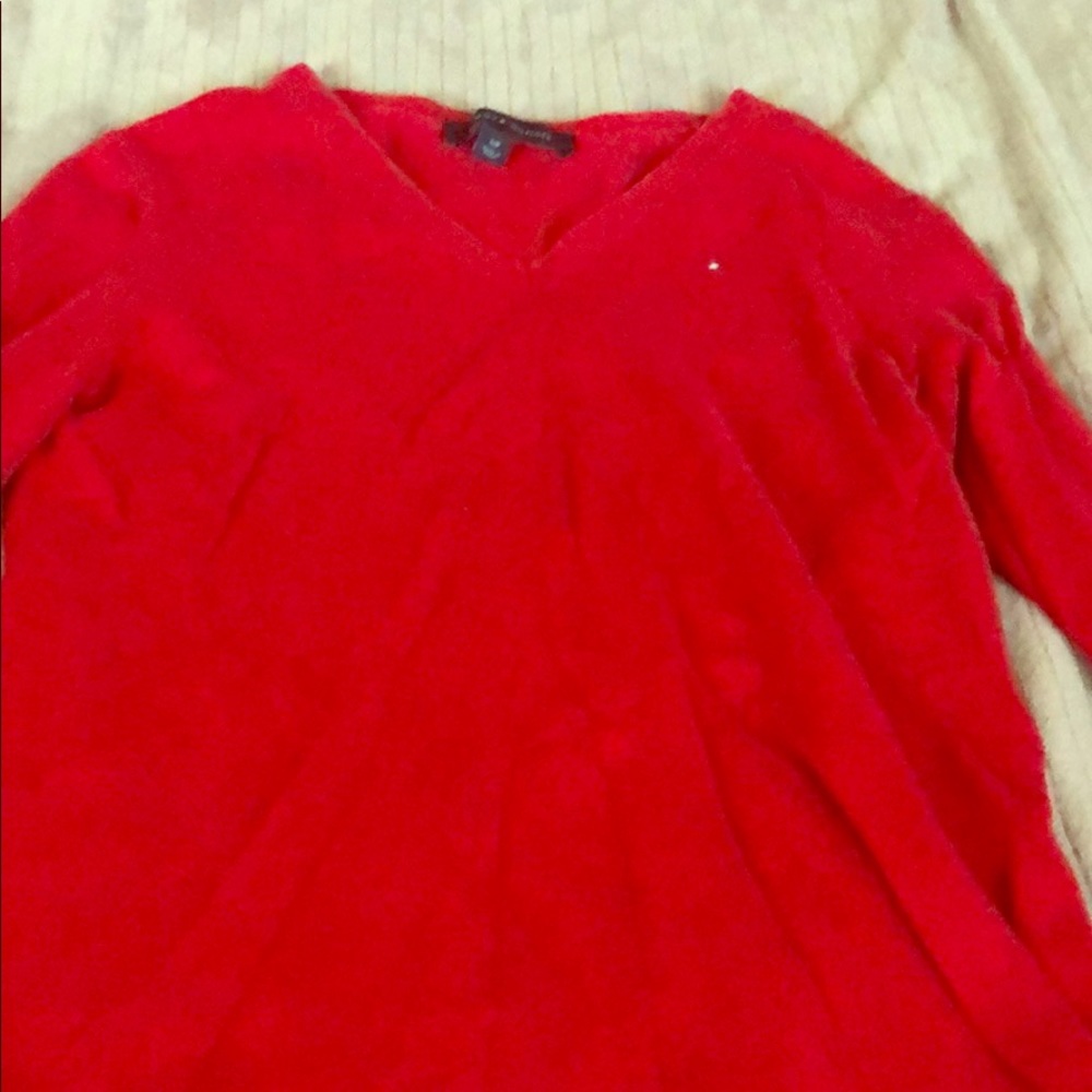 Long sleeve Tommy Hilfiger